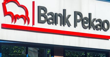 Ponad 7 mld zł zysku. Duży bank pokazał wyniki finansowe