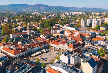Śmierdzący problem w polskim mieście. Ktoś rujnuje interes restauratorów