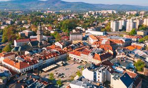 Śmierdzący problem w polskim mieście. Ktoś rujnuje interes restauratorów