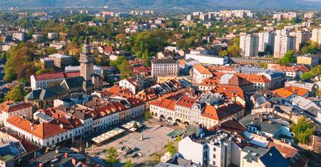 Śmierdzący problem w polskim mieście. Ktoś rujnuje interesy restauratorów