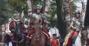 Tarnowskie Góry: W jednym rzędzie idą król Sobieski, Kaiser Wilhelm i cesarz Aleksander. Gwarki to jedyne takie święto na Śląsku