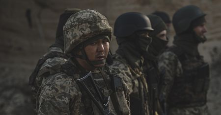 Putin bez litości tępi te narody w Rosji. Idą na front, albo stracą wszystko