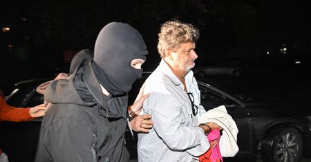 Janusz Palikot nie przyznał się do winy. Obrońca mówi o "niepowodzeniu ekonomicznym"