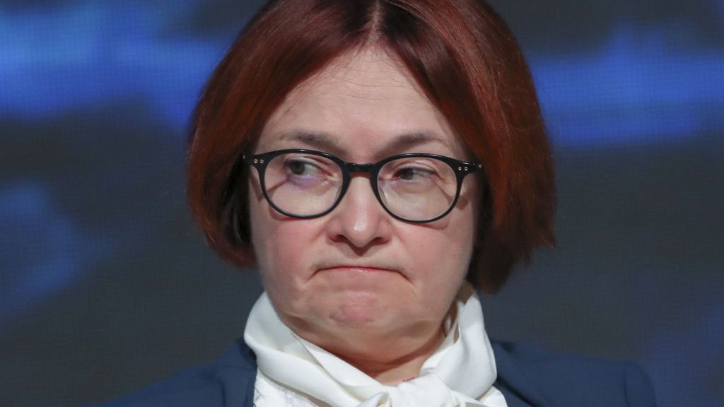 Rosja nie zapłaci odsetek od obligacji.