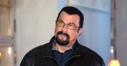 Wstyd. Tak Steven Seagal świętował 70. urodziny. Zobaczcie to zdjęcie
