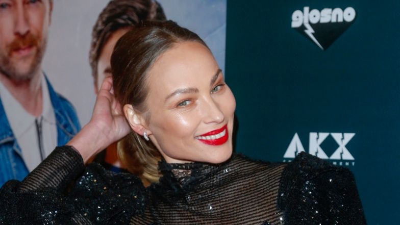 Weronika Książkiewicz wyszła za mąż?!