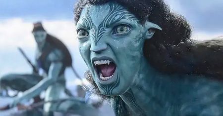 "Avatar 3" ma zarobić miliardy. Jest pierwsze zdjęcie z planu