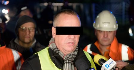 Był pijany, kiedy przyszło CBA. Burmistrz Dariusz U. usłyszał zarzuty