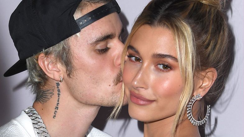 Hailey Bieber otwiera się na temat małżeństwa z Justinem Bieberem