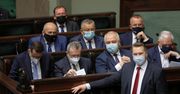 Ministrowie stracą stanowiska? Sejm rozpatruje wnioski opozycji