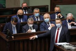 Ministrowie stracą stanowiska? Sejm rozpatruje wnioski opozycji