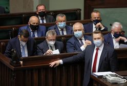 Ministrowie stracą stanowiska? Sejm rozpatruje wnioski opozycji