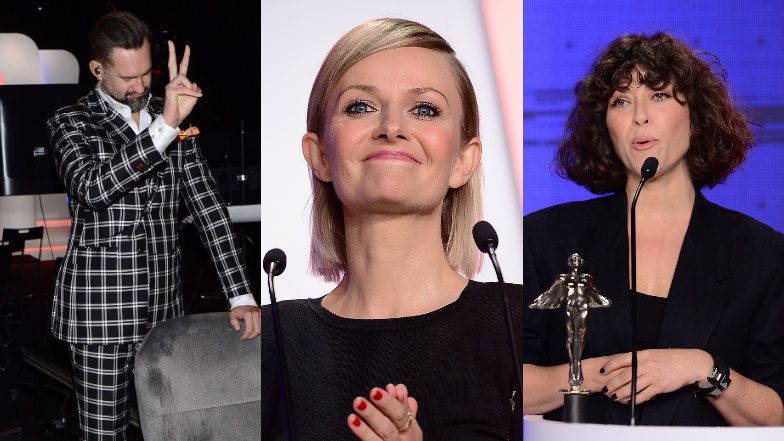 Fryderyki 2020 rozdane. Poznajcie zwycięzców