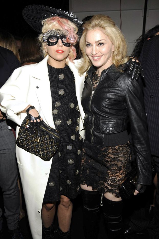 Madonna i Lady GaGa ruszą razem w trasę koncertową?!
