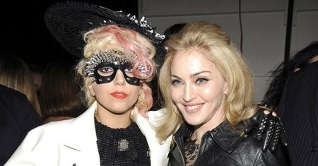 Madonna i Lady GaGa ruszą razem w trasę koncertową?!
