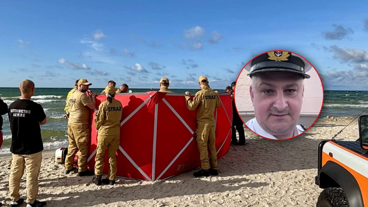 Po tragediach nad wodą, dyrektor Kluska chce nowego obowiązku.