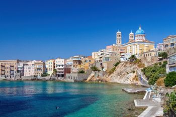 Magiczna wyspa z darmowym noclegiem i śniadaniem – jest jednak jeden warunek