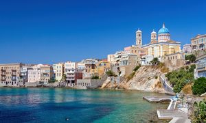 Magiczna wyspa z darmowym noclegiem i śniadaniem – jest jednak jeden warunek