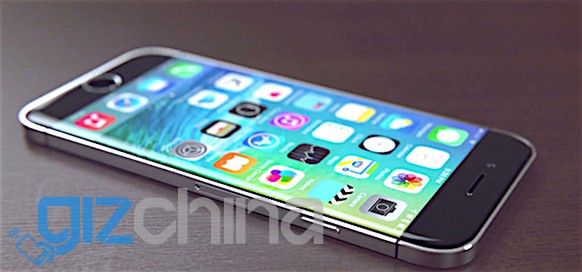 iPhone 7 Plus na renderach? To akurat fake, ale przecieków jest więcej 2