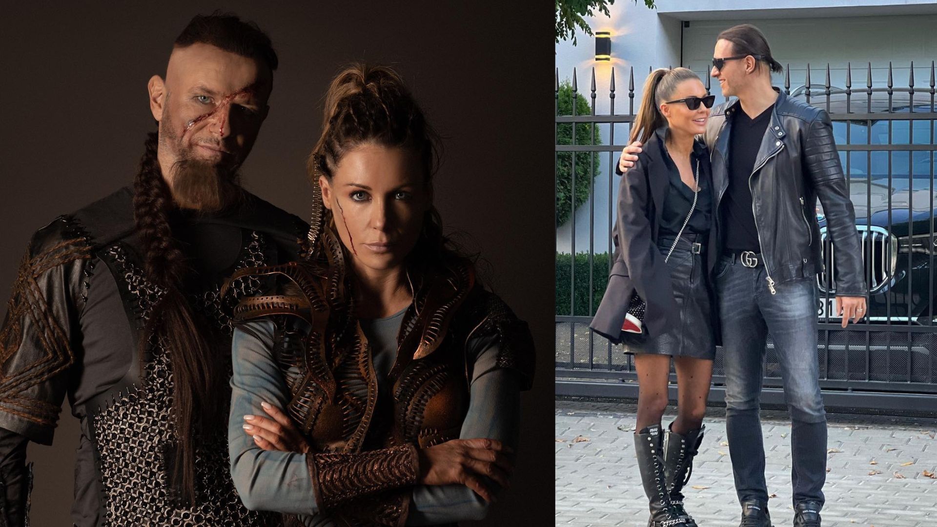 Małgorzata Rozenek-Majdan 