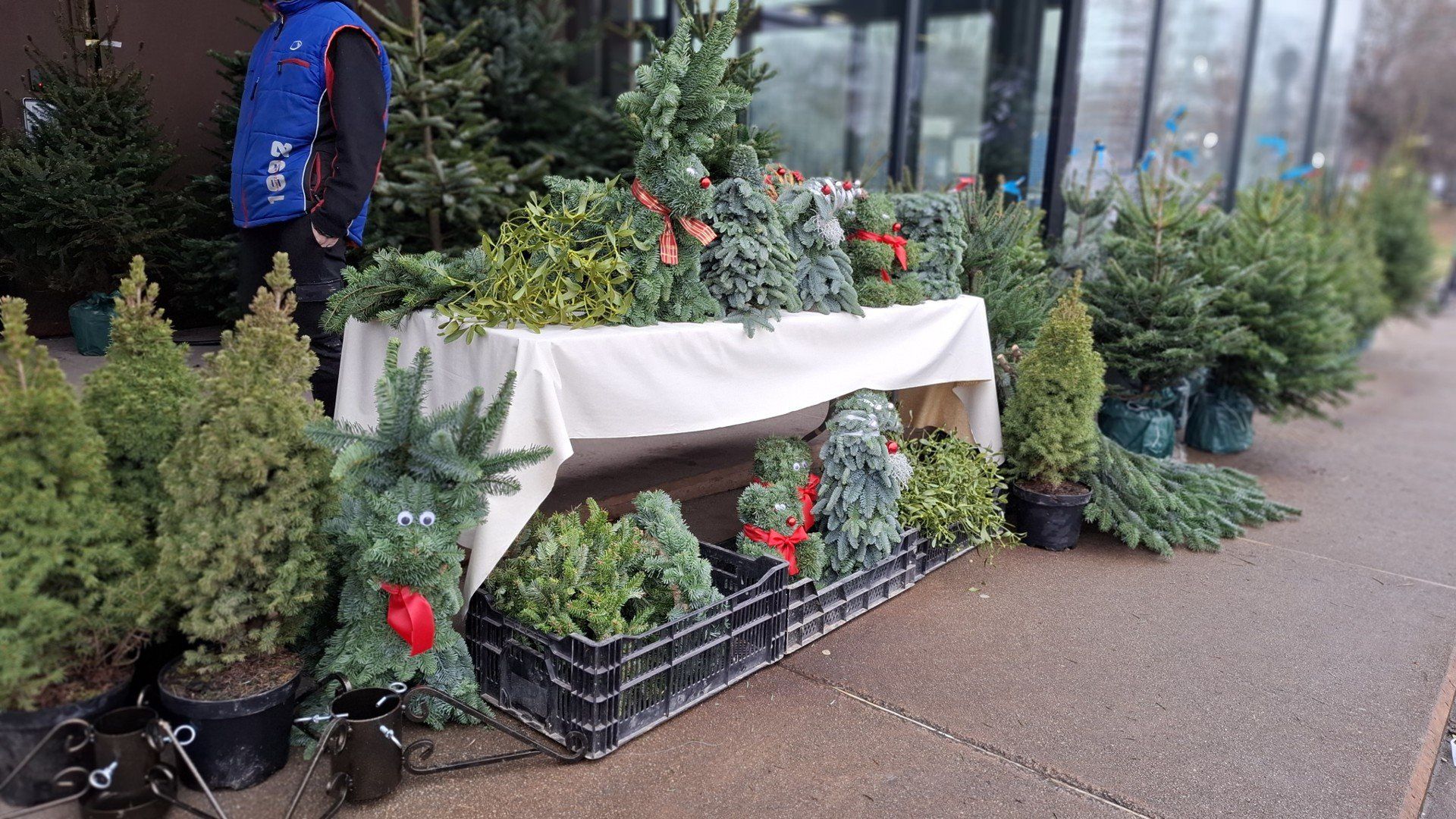 Cztery krakowskie targi w jednym miejscu. Zobacz jakie cudeńka można kupić