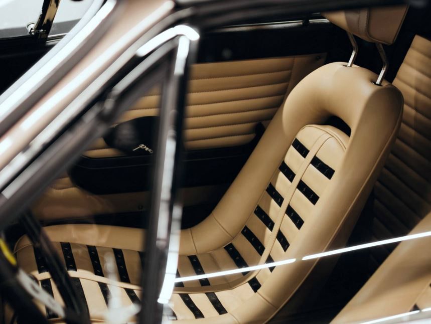 1973 Ferrari Dino 246 GTS | RM Sotheby's