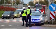 Policja zabrała 34-latkowi auto. Kupił je dzień wcześniej