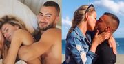 Rozmarzony Maciej z "Love Island" zachwyca się Oliwią: "Nie znam BARDZIEJ SZCZEREJ osoby niż ta pani. Jest warta WSZYSTKIEGO"