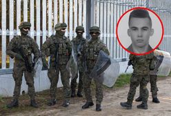 Odszkodowanie dla rodziny sierż. Sitka. Wojsko dementuje informacje