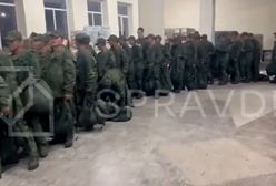 Biały Dom ujawnia szczegóły. Tak żołnierze Kima dostali się do Rosji