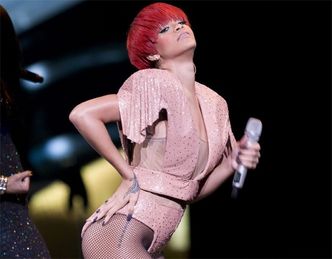 Nowy album Rihanny W LISTOPADZIE!