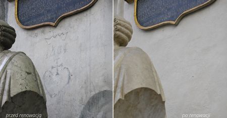 Zmarł w toruńskim ratuszu, jego serce pozostało w mieście. 525 lat temu pochowano króla Jana Olbrachta