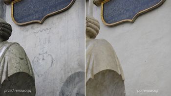 Zmarł w toruńskim ratuszu, jego serce pozostało w mieście. 525 lat temu pochowano króla Jana Olbrachta