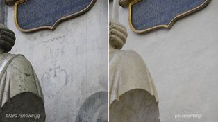 Zmarł w toruńskim ratuszu, jego serce pozostało w mieście. 525 lat temu pochowano króla Jana Olbrachta