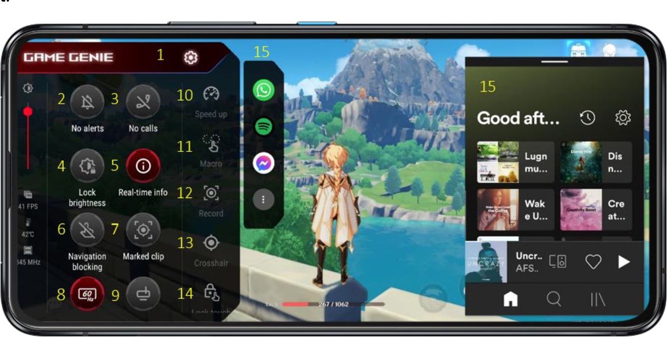 Obracany aparat i mały flagowiec. ASUS Zenfone 8 oficjalnie 3