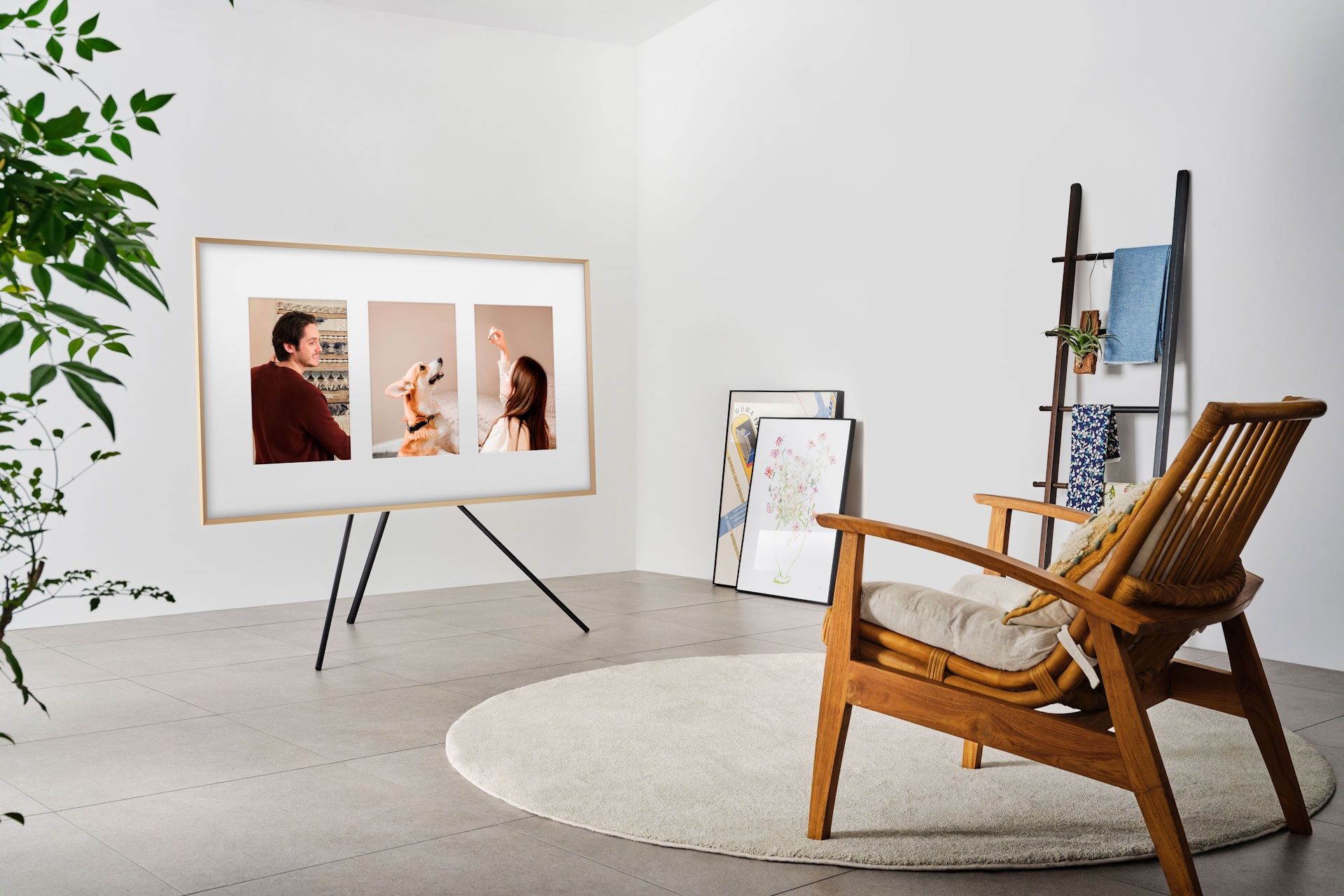 Samsung The Frame 2024