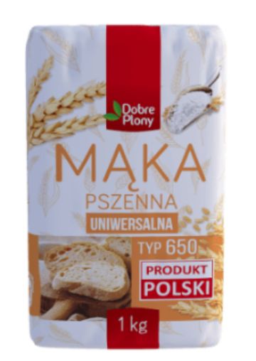 W mące wykryto bakterie