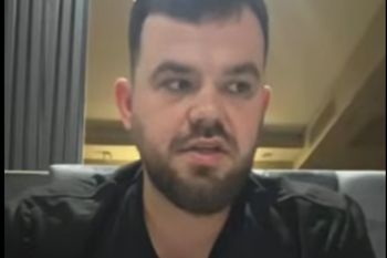 Polski podróżnik zatrzymany w Iraku. Zabrał głos po wystąpieniu szefa MSZ