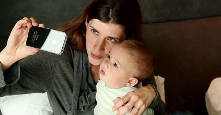 Reklamy iPhone'a 4, czyli Sam Mendes i FaceTime