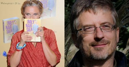 Paulina Młynarska też miała "przyjemność" bycia przepytywaną przez Praszyńskiego: "Odmówiłam wtedy zgody na publikację"