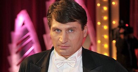 Gołota miał operację. W zeszłym tygodniu!