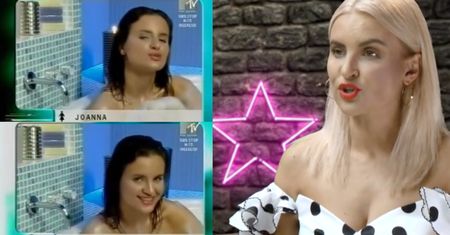 Horodyńska tłumaczy się z kariery w wannie: "To było nowatorskie. Odcisnęłam się na polskiej historii!"