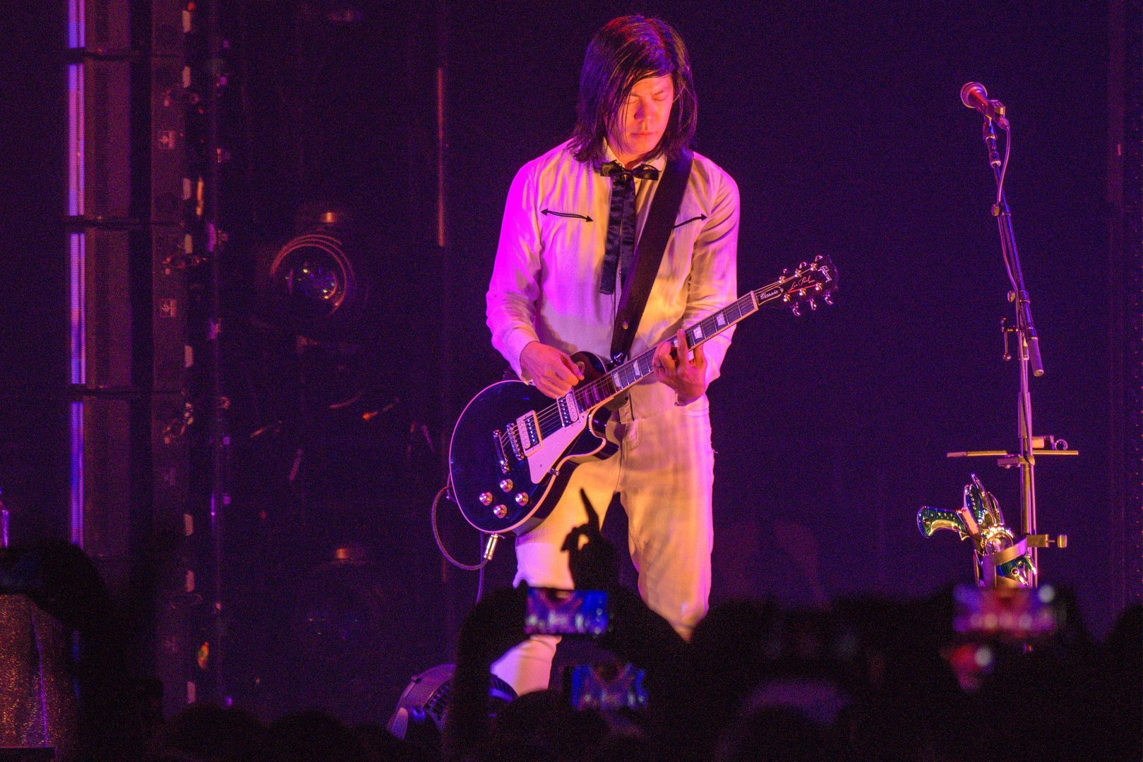 PreZero Arena Gliwice - The Smashing Pumpkins