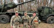 Najszybsza haubica świata. Ukraińcy się nią chwalą