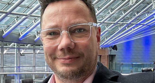 Piotr Maślak znów w TVP Info. Będzie prowadził publicystykę