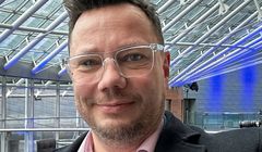 Piotr Maślak znów w TVP Info. Będzie prowadził publicystykę