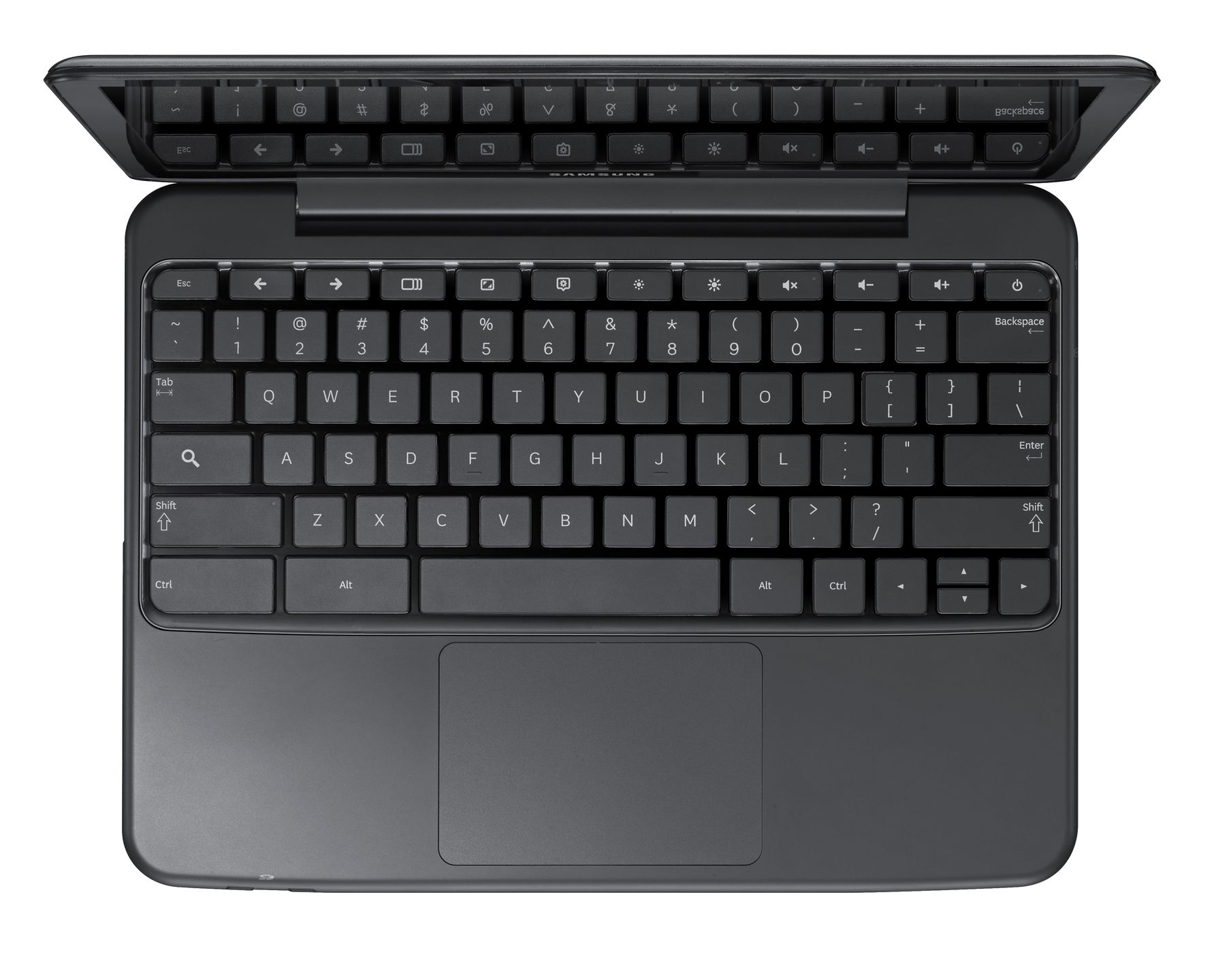 Chromebooki Samsunga i Acera ujawnione! 4