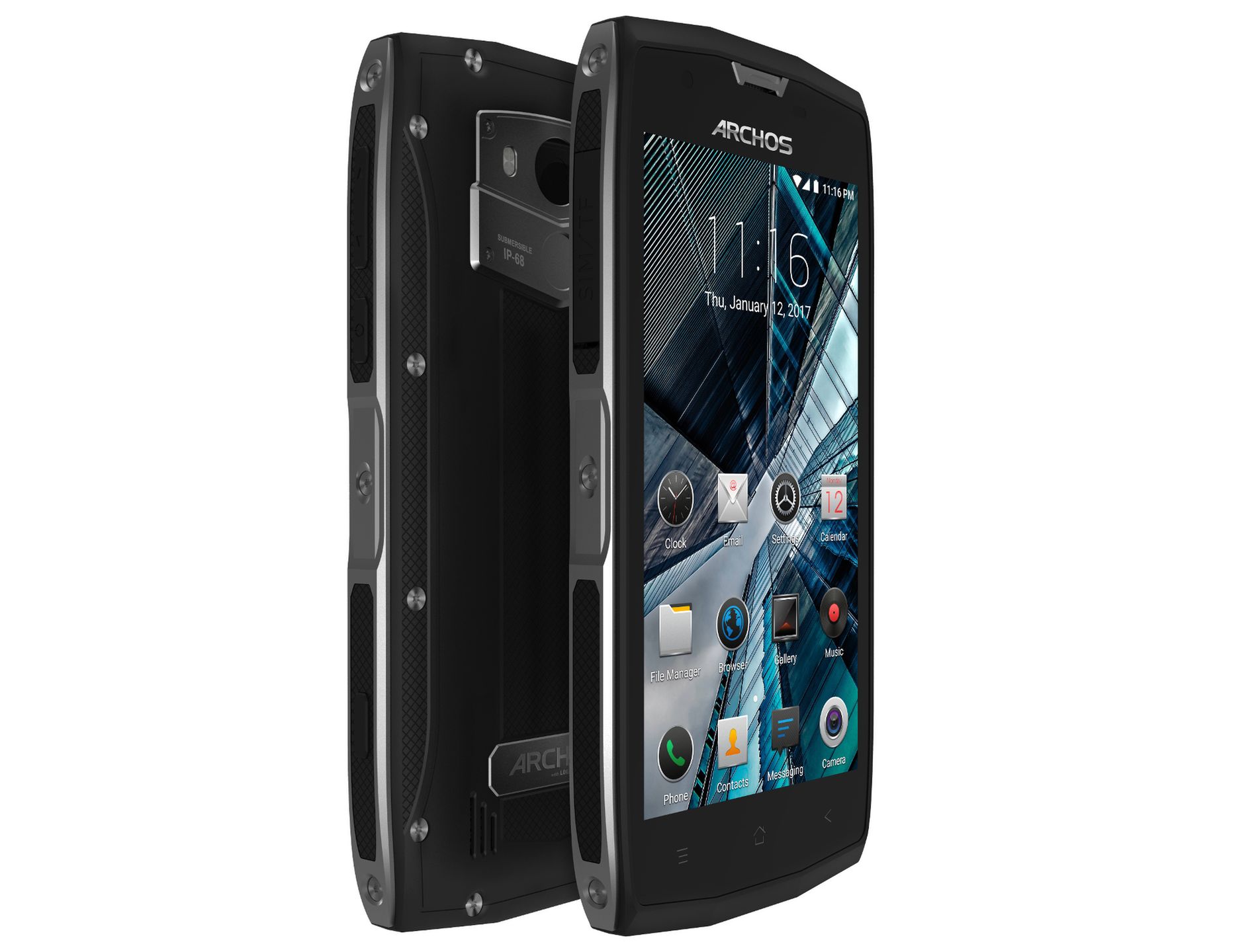 Bezramkowiec za mniej niż 1000 zł to tylko jedna z nowości Archosa. Wkrótce w Polsce 4