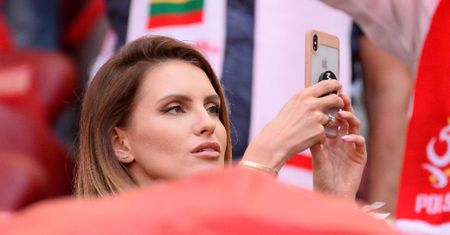 Dominika Grosicka podpisała kontrakt z polską marką. Super Express: "Zgodziła się na dużo niższą stawkę niż Kurdej-Szatan"