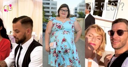 Dominika Gwit wzięła ślub w tajemnicy!